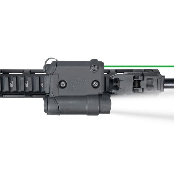 CRIMSON TRACE CMR-301 PRO UNI LIGHT/LASER GRN/WHITE
