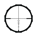 CRIMSON TRACE BRUSHLINE PRO 4-16x50mm CREEDMOOR