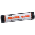 LYMAN ORANGE MAGIC BULLET LUBE 12/CS