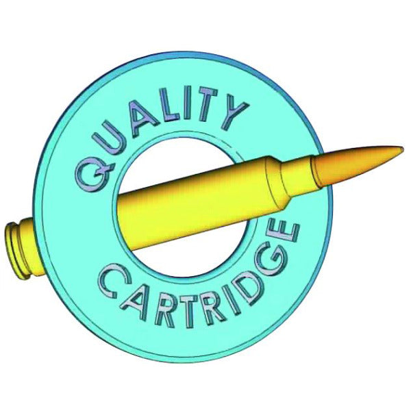 QUALITY CARTRIDGE BRASS 12ga 1-3/4" UNPRIMED 10/BAG