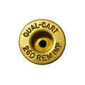 Quality Cartridge Basic 260 Ackley Improved Brass Bag of 20