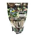 Quality Cartridge 300 H&H Magnum Nickel Plated Brass Bag of 20