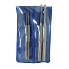LYMAN ROLL PIN PUNCH SET