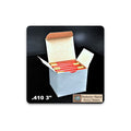 BPI FACTORY STYLE BOX 410 2.5 or 3" 25rd 10pk 10c