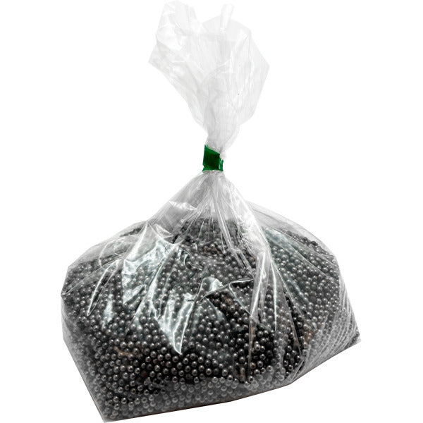 PULL DOWN STEEL SHOT #3 w/FLIGHT STOPPER MIX 10LB