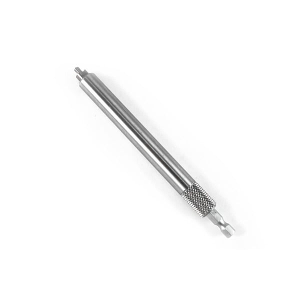 K&M PRECISION FLASHOLE UNIFORMER FOR 50BMG SMALL