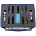 K&M PRECISION CASE FOR EXP MANDRELS 7/8-14