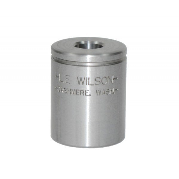 WILSON 375 CT CASE HOLDER (9.5x77mm) 375 CHEYTAC