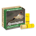 Remington Pheasant Loads 20 Gauge Ammunition 2-3/4" #5 1 oz 1220 fps Box of 25