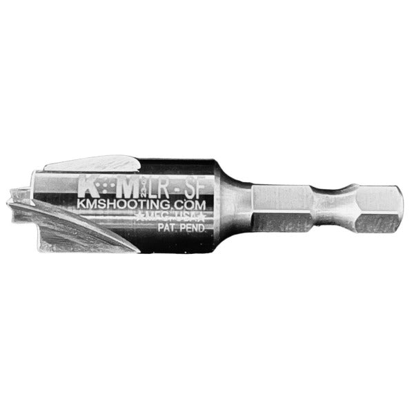 K&M 3in1 LG RIFLE POCKET CORR TOOL .062 FLASH HOLE