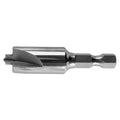 K&M 3in1 SM PRIMER POCKET CORR TOOL .062 FLASH HOLE