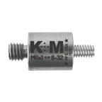 K&M 8-32 ADAPTER FOR PMR POCKET CORRECTION TOOLS
