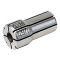 K&M CASE HOLDER COLLET .297