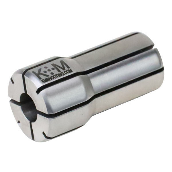 K&M CASE HOLDER COLLET .313