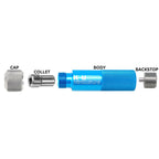 K&M CASE HOLDER COLLET .531