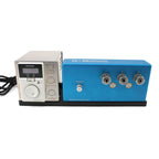 K&M BENCHTOP CASE PREP MACHINE : 3 SPINDLE