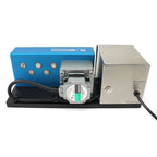 K&M BENCHTOP CASE PREP MACHINE : 3 SPINDLE