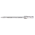 K&M CARBIDE FLASH HOLE UNIFORMER .082 17cal PWD