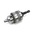 K&M JACOBS 1/4 CHUCK -