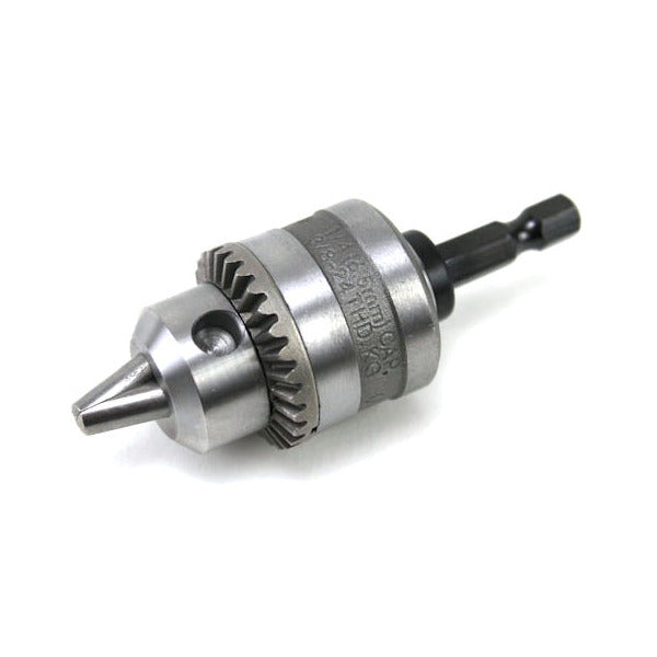 K&M JACOBS 1/4 CHUCK -