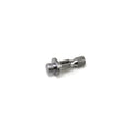 K&M 1/4 HEX DRIVE ADAPTER 5/16-18 FOR TAPERD REAMER