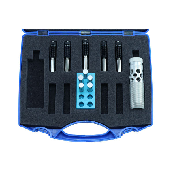 K&M EXPAND MANDREL KIT RANGE 9.3mm