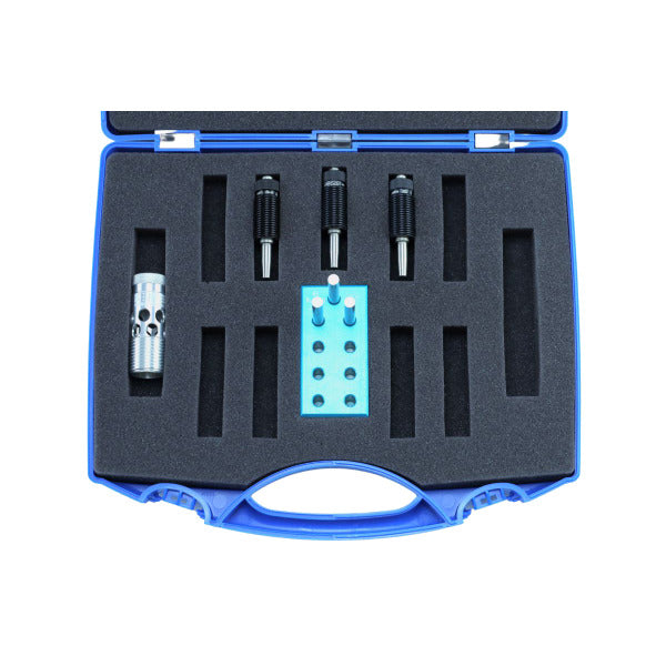 K&M EXPAND MANDREL KIT STARTER .270 cal