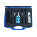 K&M EXPAND MANDREL KIT STARTER .375 cal