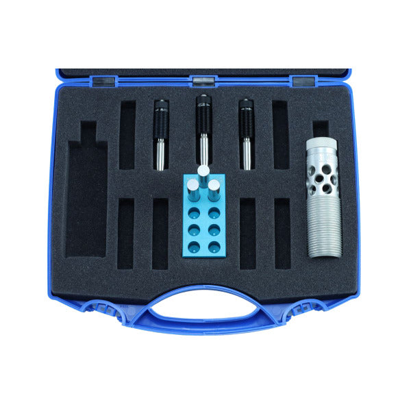 K&M EXPAND MANDREL KIT STARTER .50 cal