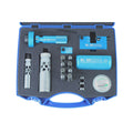 K&M NECK TURNER KIT FULL .50 cal