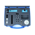 K&M NECK TURNER KIT STARTER .311 cal