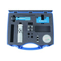 K&M NECK TURNER KIT STARTER .416 cal