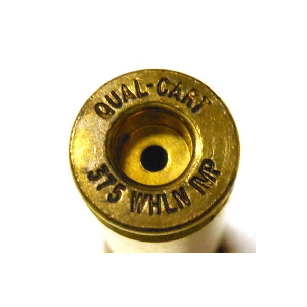 Quality Cartridge Basic 375 Whelen Ackley Improved Brass Bag of 20
