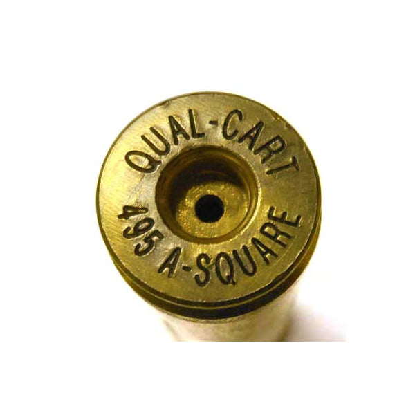 Quality Cartridge Jamison 495 A-Square Brass Bag of 20
