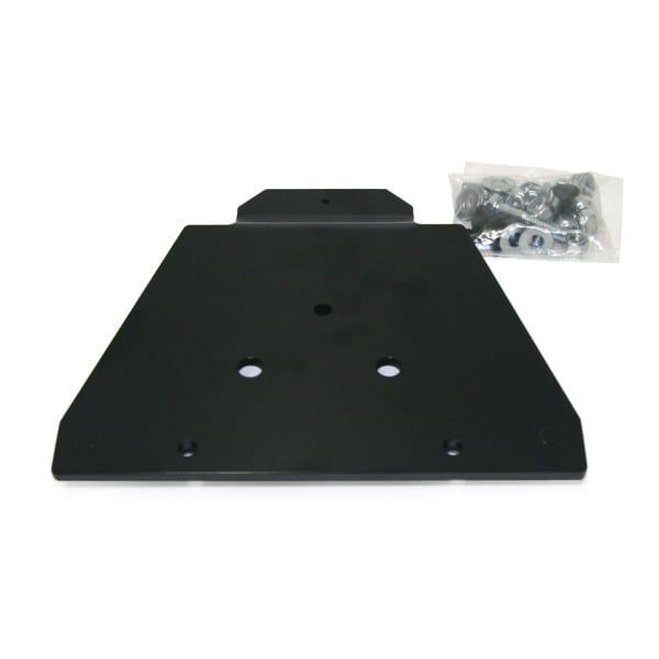 InLine Fabrication Quick Change Ultramount Top Plate & Bolt Kit for LEE Six Pack Pro 6000