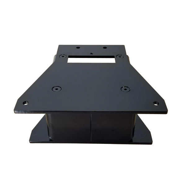 InLine Fabrication 7.5" Elevating Quick Change Workbase