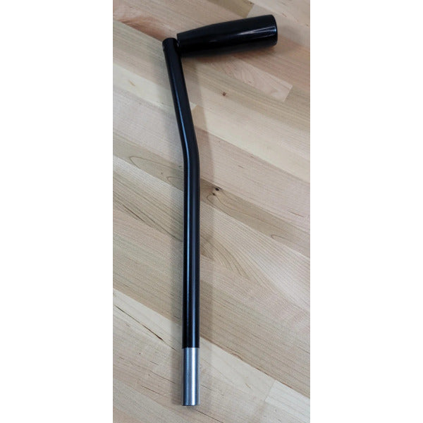 InLine Fabrication Standard Height Roller Lever for LEE Six Pack Pro 6000