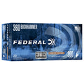 Federal Premium Power-Shok 360 Buckhammer Ammunition 200 Grain Spire Point Box of 20
