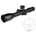 SIGHTRON 5-40x56ED SVIII ZS ILL MH-6 TACTICAL