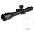 SIGHTRON 5-40x56ED SVIII ZS ILL LRM TACTICAL