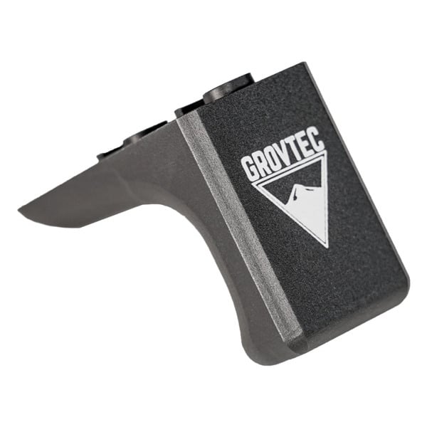 Grovtec G-Stop Reversible Hand Stop/Barricade Stop