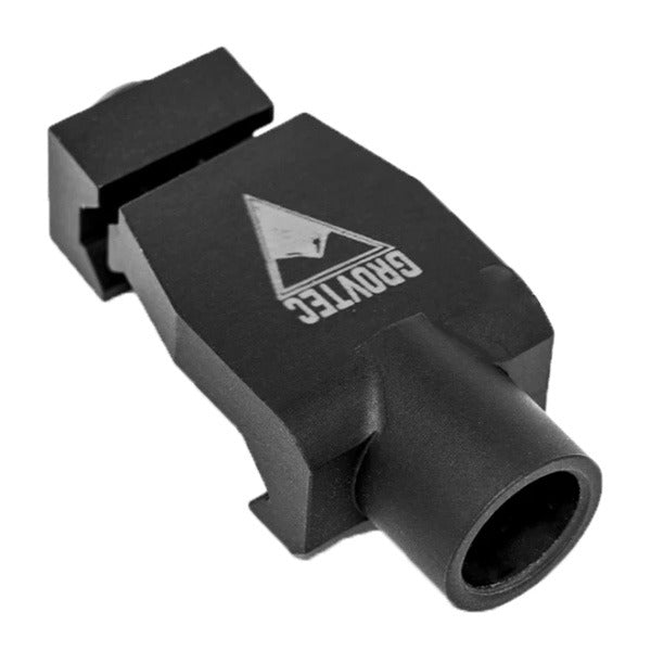 GROVTEC SIDE RIDER MOUNT PUSH BUTTON BASE
