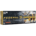 Federal Premium Trophy Copper 6.5 PRC Ammunition 120 Grain Polymer Tip Box of 20