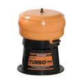 Lyman Turbo 1200 Auto-Flo Brass Tumbler 230 Volt