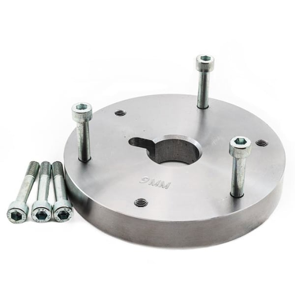 ROLLSIZER CAL CONV COMM NITRIDE 9MM