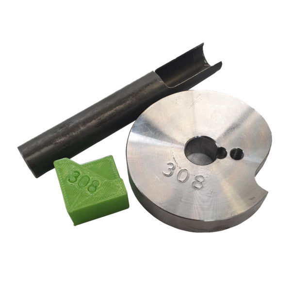 ROLLSIZER CONV KIT 308 FOR MANUAL OR DC NITRIDE