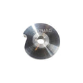 ROLLSIZER CAL CONV 357MAG DISC MAN/DC NITRIDE