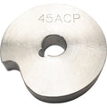ROLLSIZER CAL CONV 45ACP DISC FOR MANUAL/DC NITRID