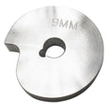 ROLLSIZER CAL CONV 9MM DISC FOR MANUAL/DC NITRID