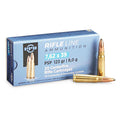 Prvi Partizan 7.62x39mm Ammunition 123 Grain Pointed Soft Point Box of 20